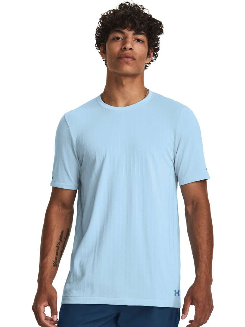 Under armour t shirts myntra cheap