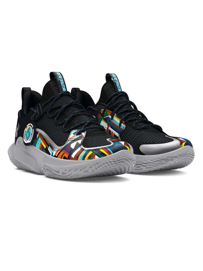 Under armour shoes men's basketball outlet