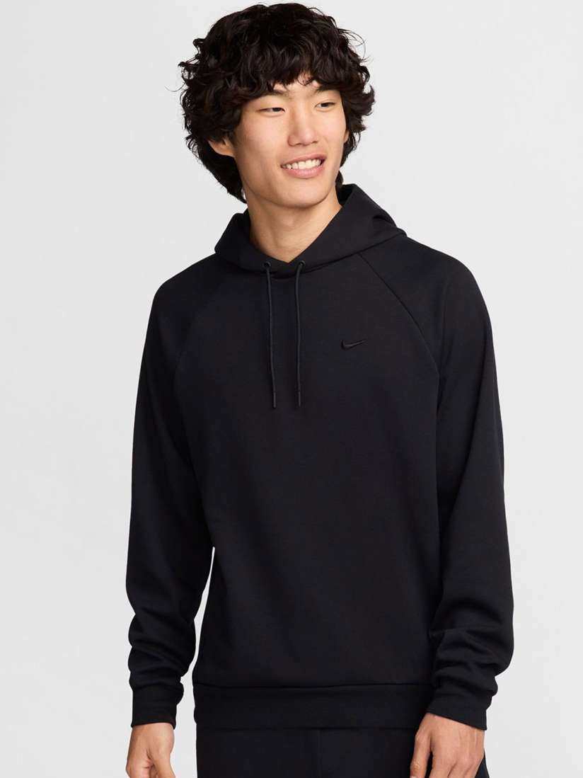 Buy Nike Men Dri FIT UV Pullover Versatile Hoodie Jackets for Men 30249492 Myntra