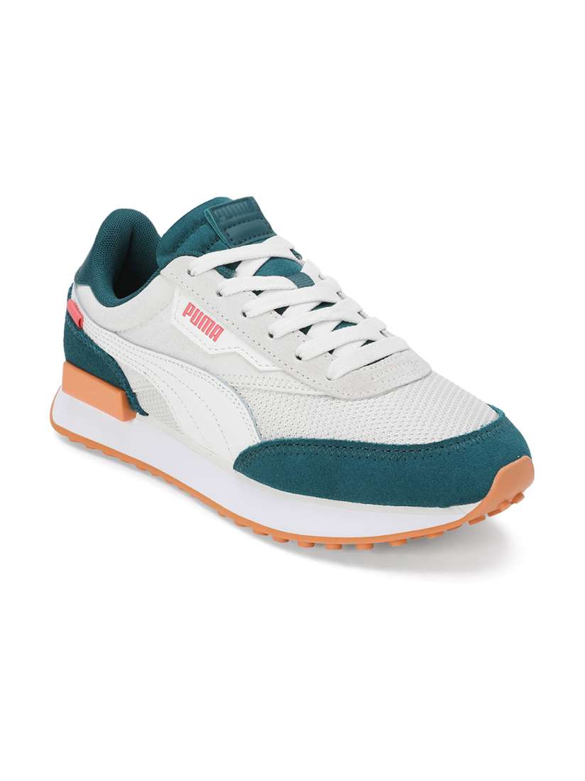 Buy Puma Women Future Rider Soft Sneakers Casual Shoes for Women 30250084 Myntra
