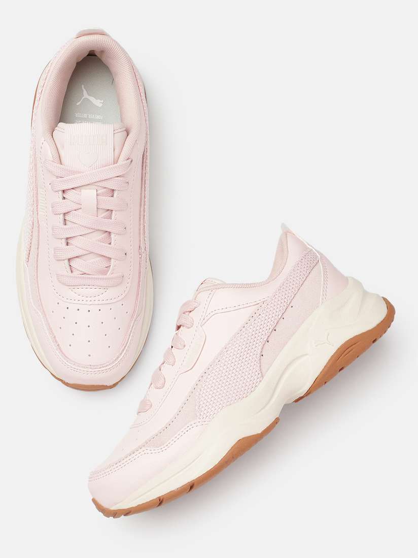Buy Puma Women Cilia Mode Coquette Sneakers - Casual Shoes for Women  30250105 | Myntra