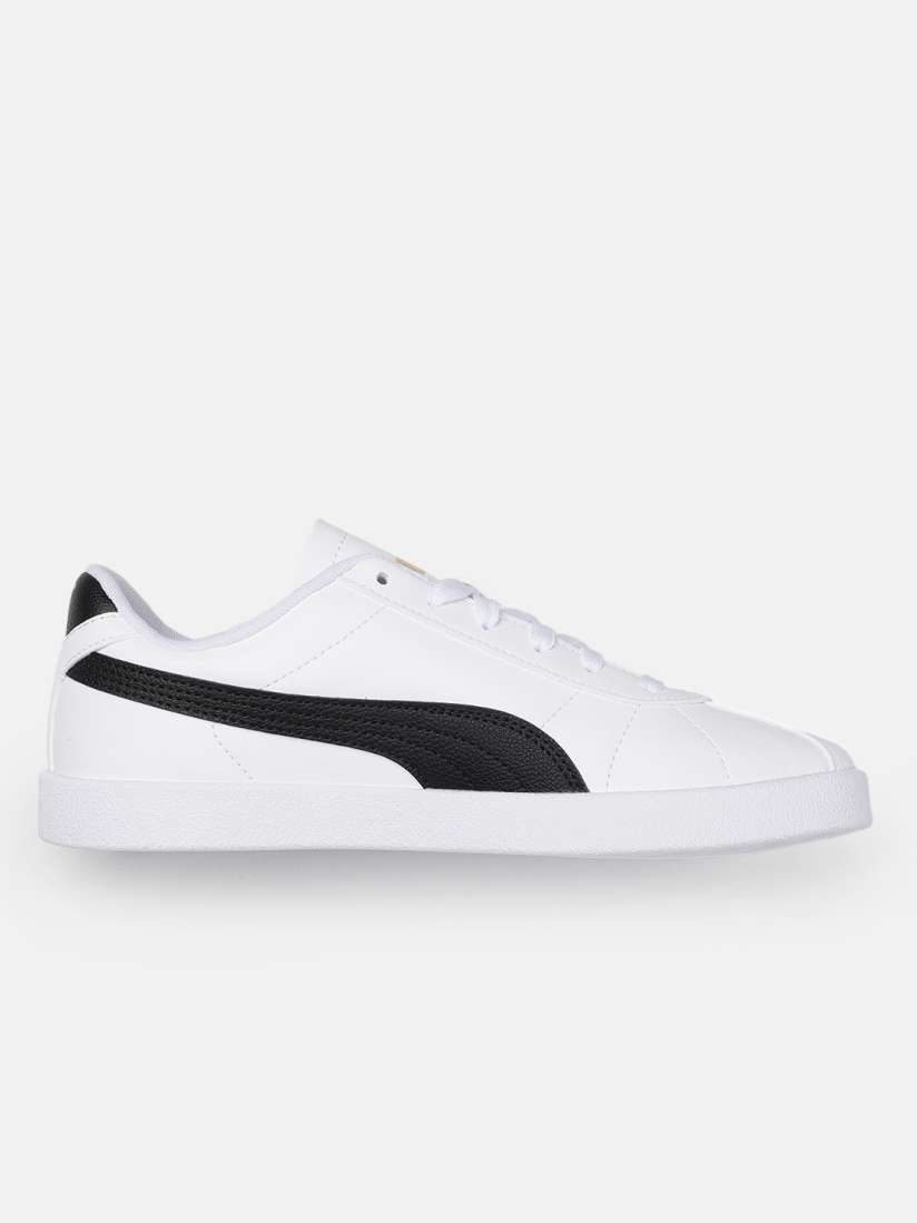 Buy Puma Men Club II Sneakers Casual Shoes for Men 30250143 Myntra