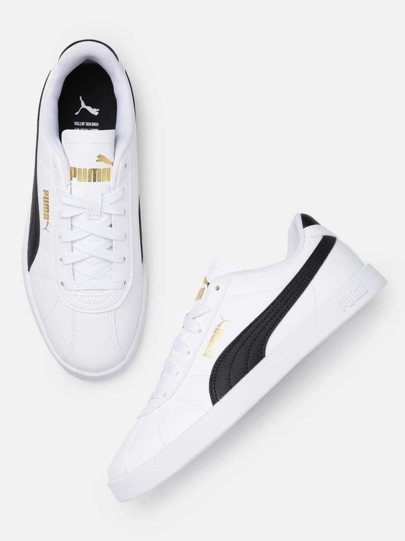 Myntra puma shoes discount