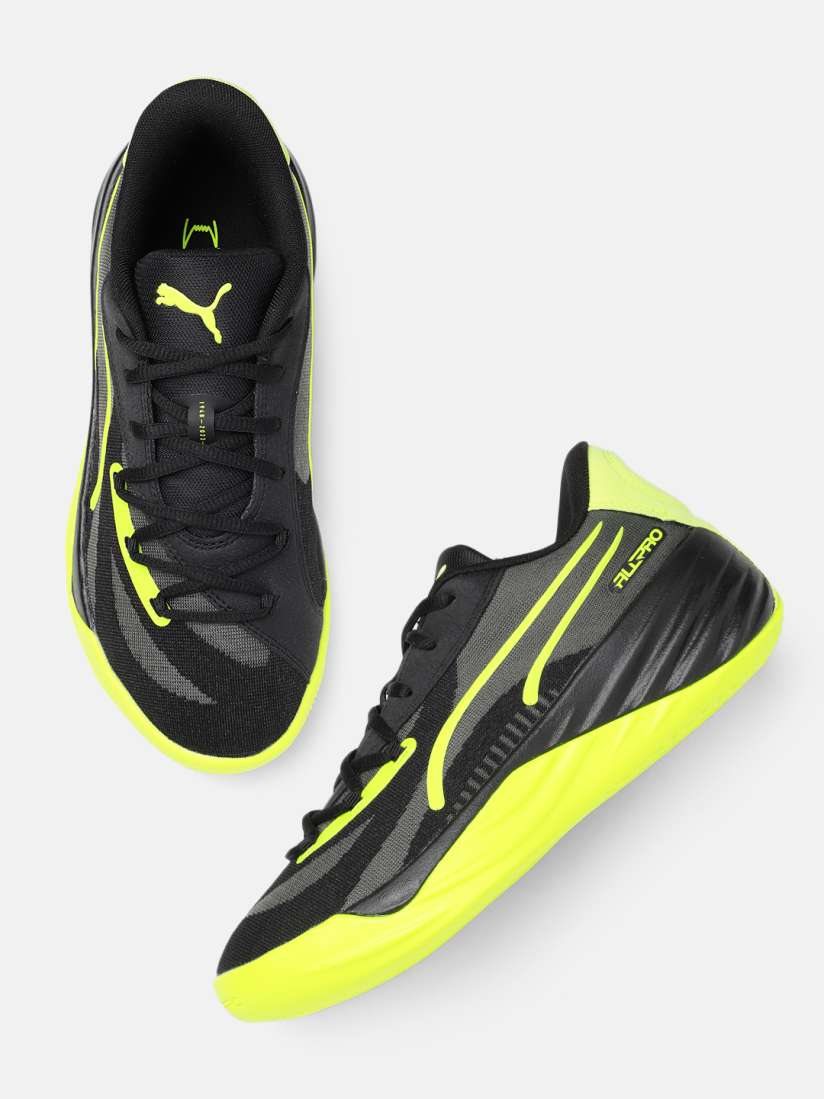 Myntra puma shoes 5 off deals
