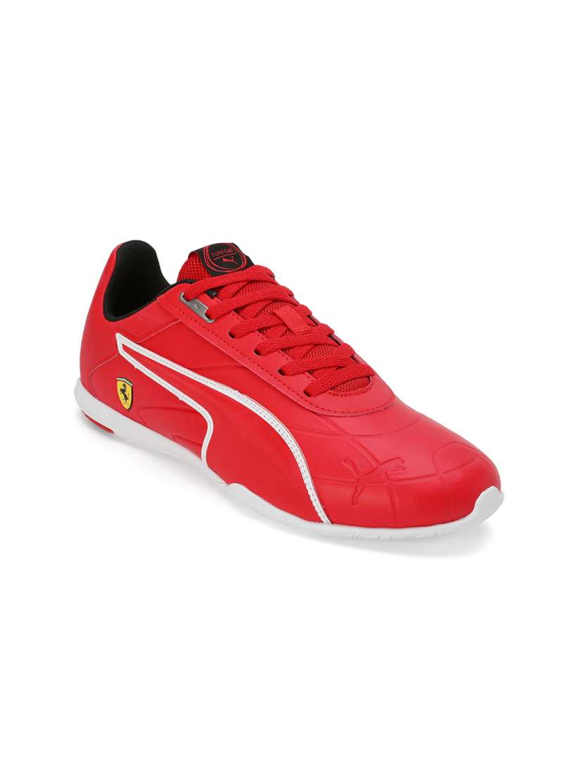 Ferrari casual shoes mens outlet
