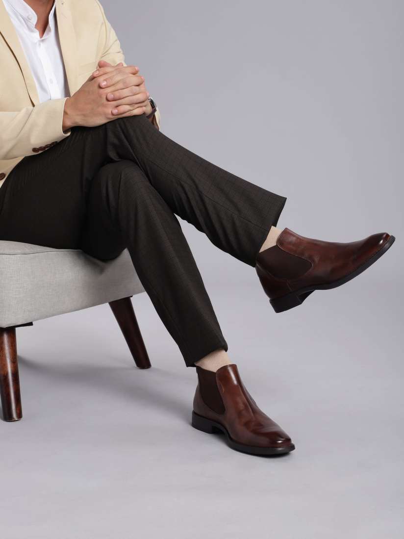 Kenneth cole guy boot shop