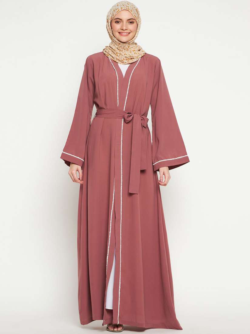Myntra abaya online