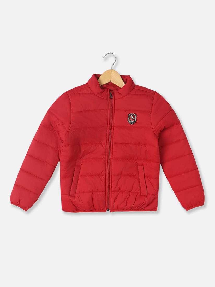 Allen solly junior jackets hotsell