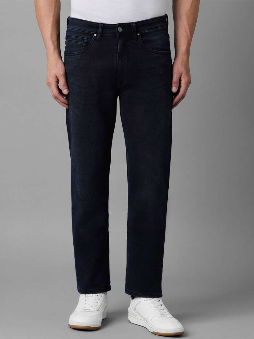 Myntra jeans mens shop