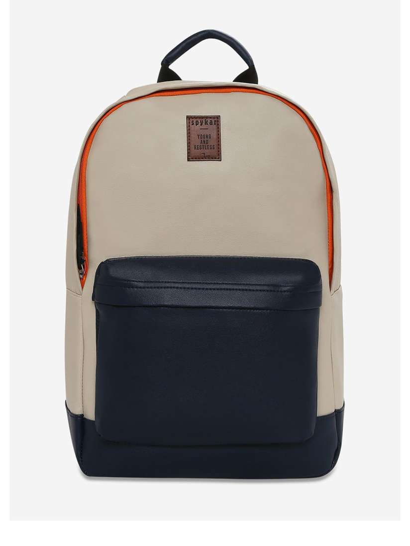 Buy SPYKAR Unisex Spykar Backpack Backpacks for Unisex 30262466 Myntra