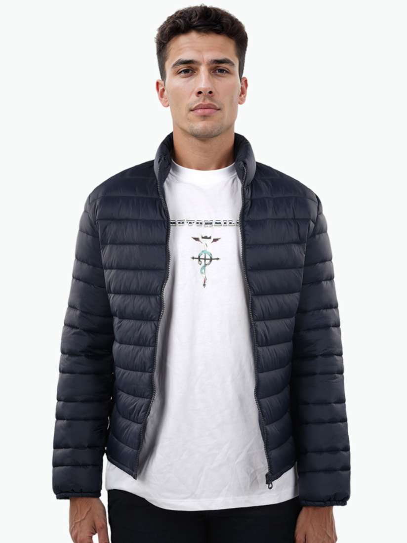 Light jacket by celio online