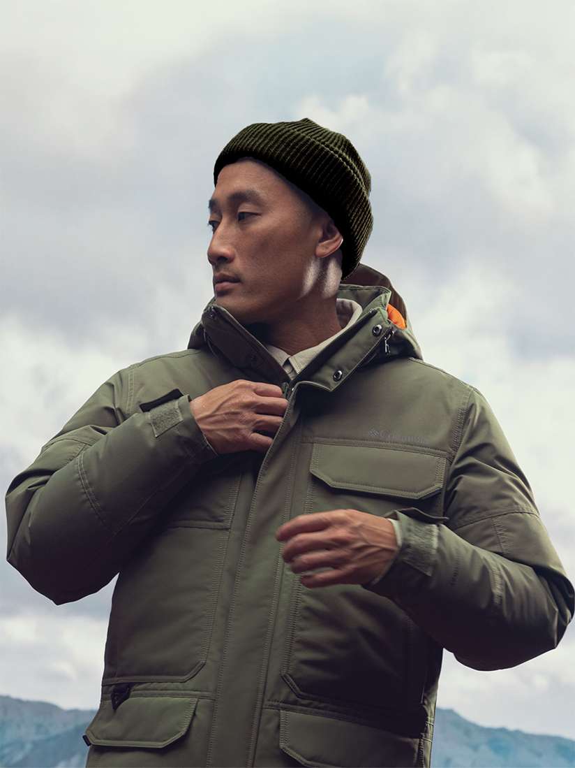 Buy Columbia Unisex Landroamer Waffle Beanie Caps Caps for Unisex 30269065 Myntra