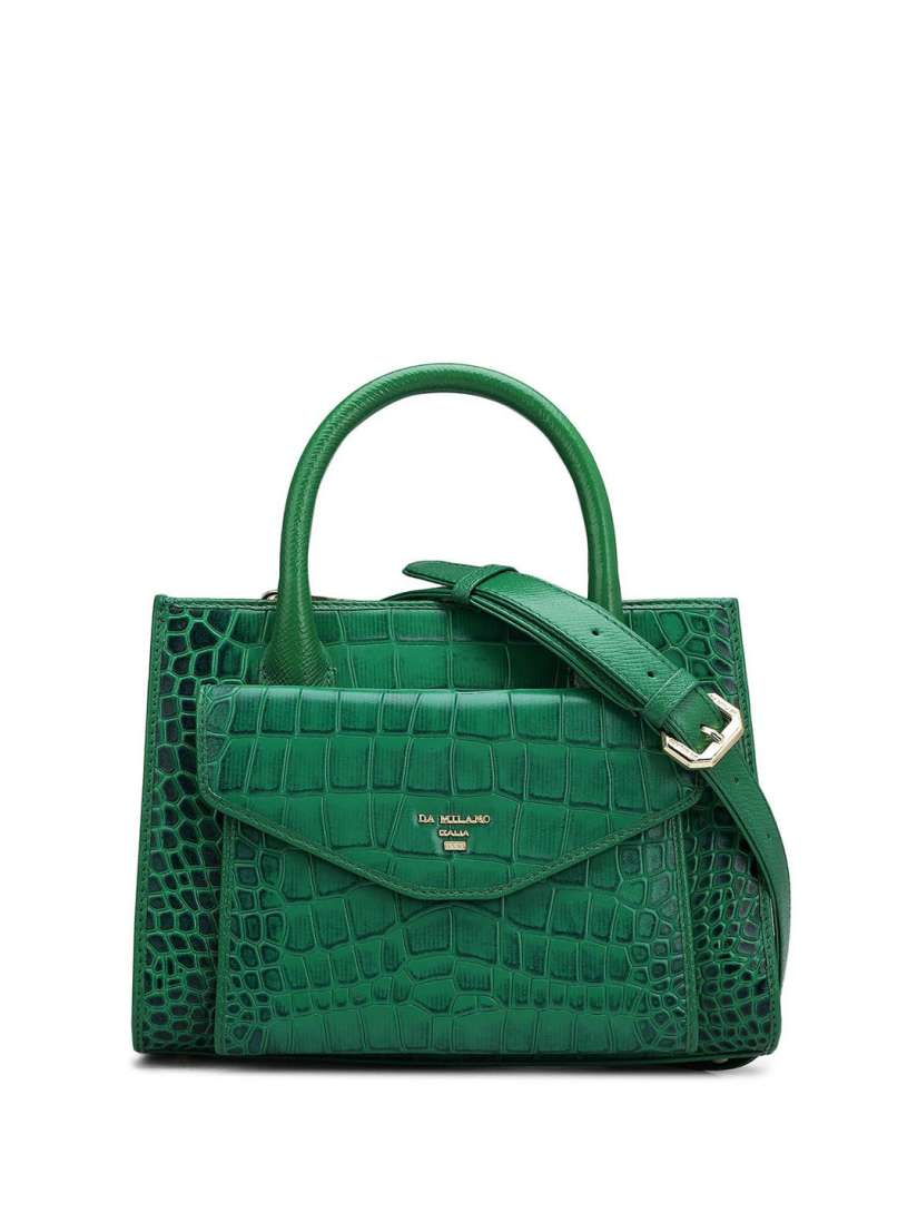 Da milano ladies handbags new arrivals