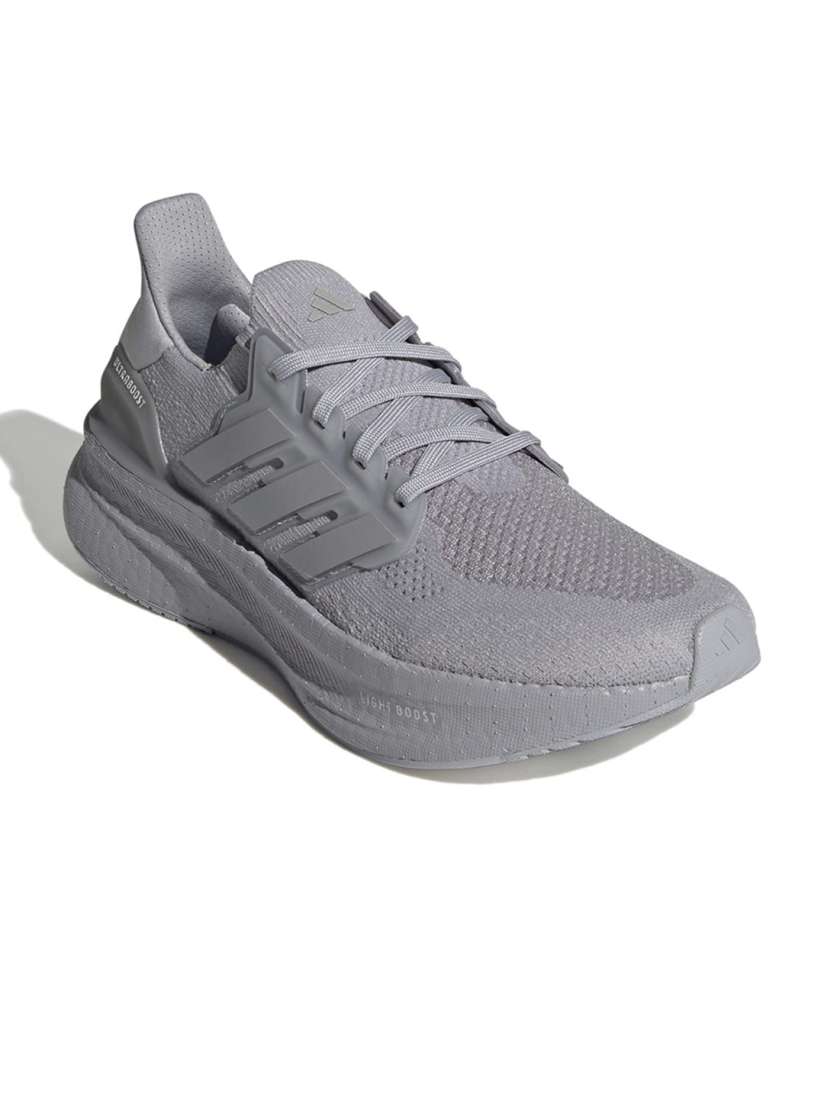 Buy ADIDAS ULTRABOOST LIGHT 2.0 Men Textile Lace Ups Shoes Sports Shoes for Men 30270327 Myntra