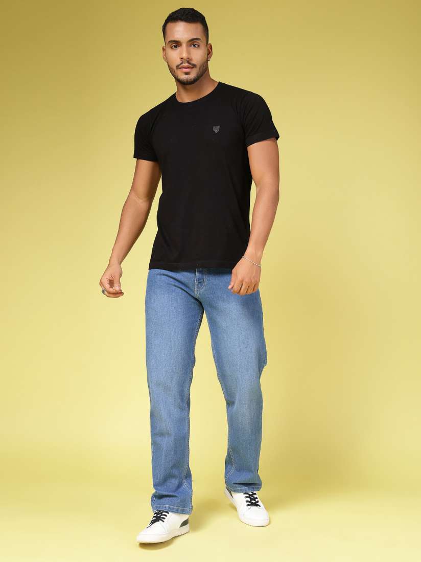 Jeans at myntra new arrivals
