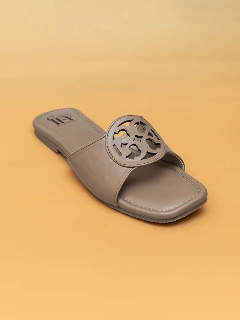 Buy Fancy Nancy Women Open Toe Flats Sandal Flats for Women 30270990 Myntra