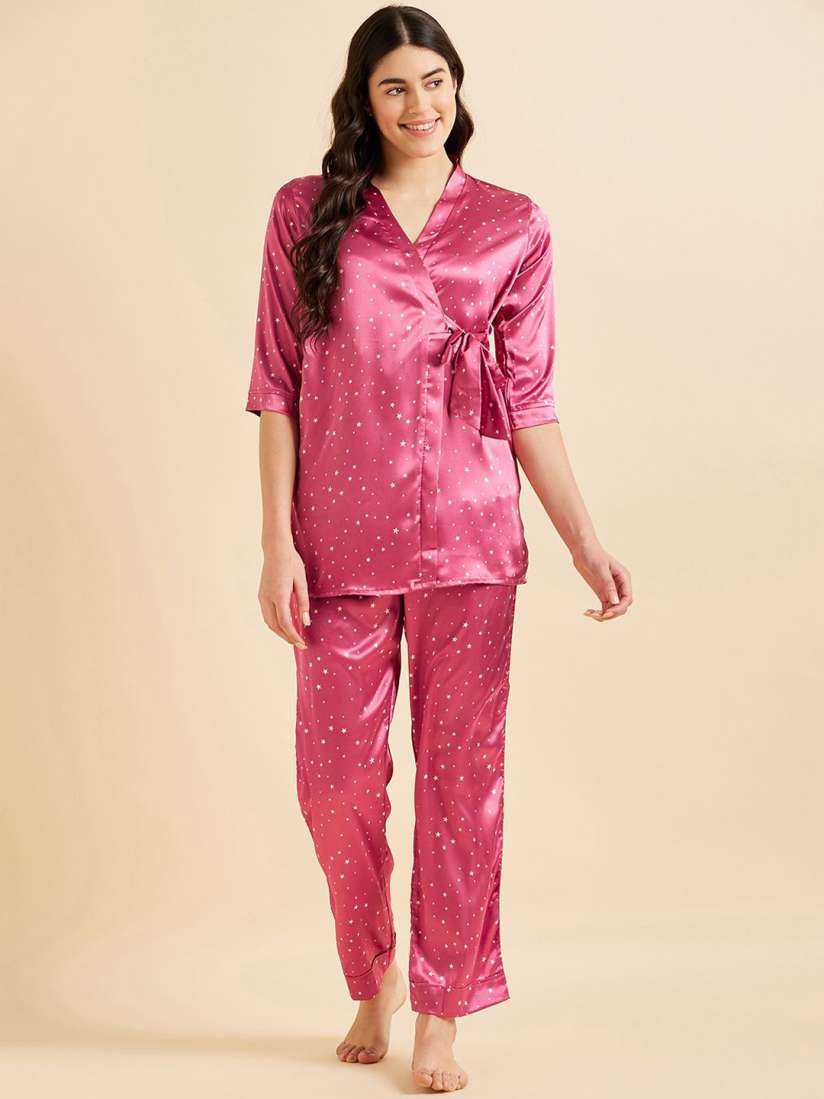 Sweet dreams nightwear new arrivals