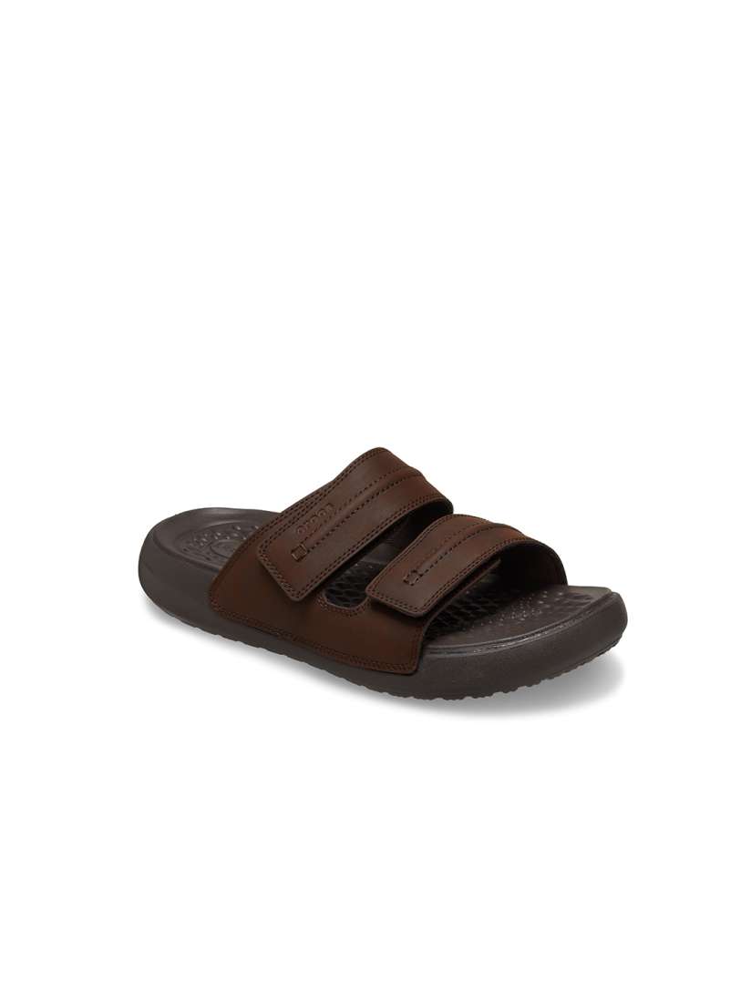 Myntra crocs men deals