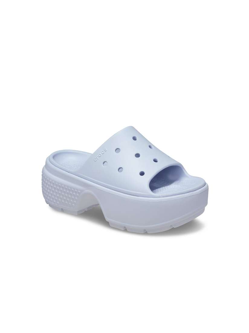 Crocs peep toe discount