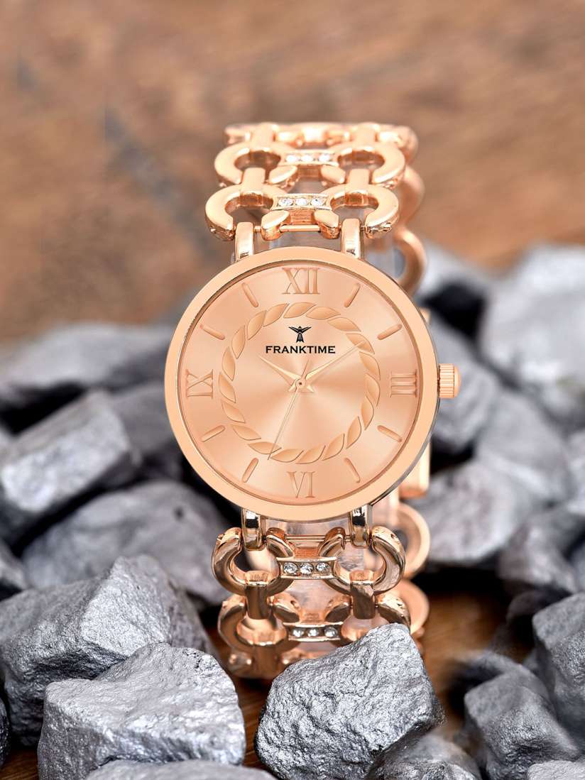 Myntra watch ladies top