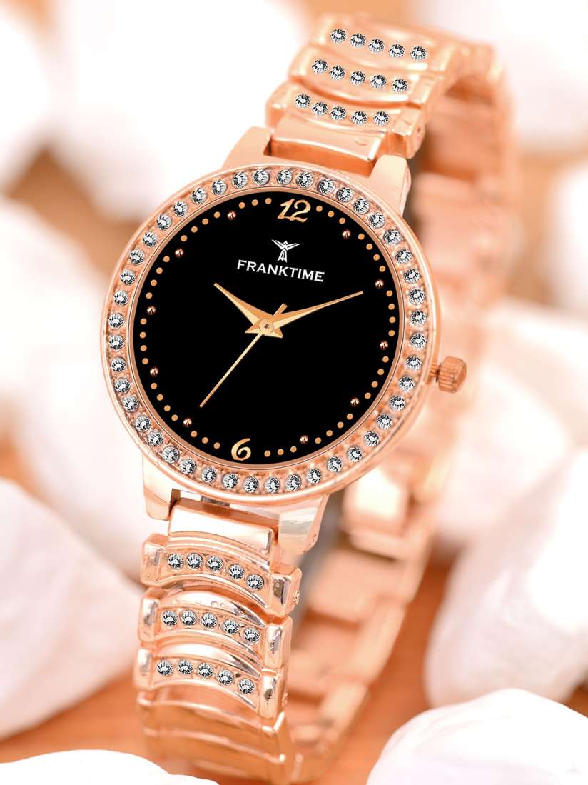 Women's watch styles 2018 cheap