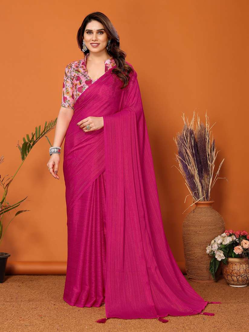 Myntra fancy saree sales