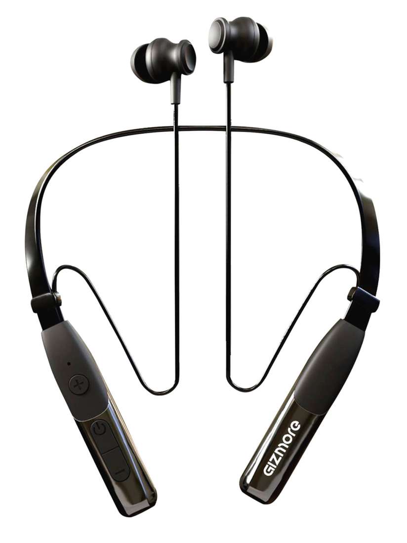 Gizmore bluetooth earphones cheap