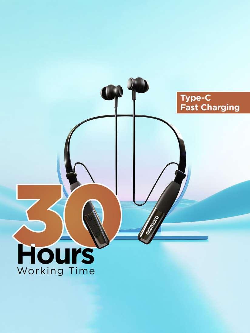 Gizmore headphones price clearance