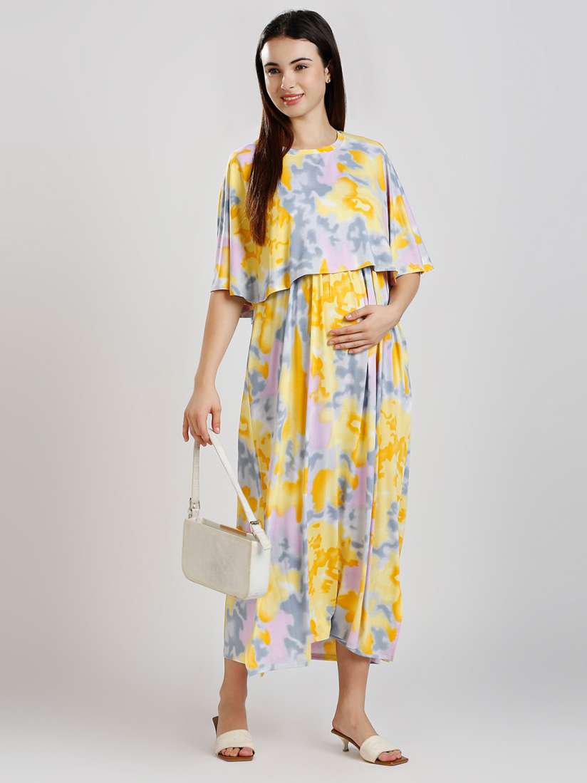 Night gown on myntra best sale