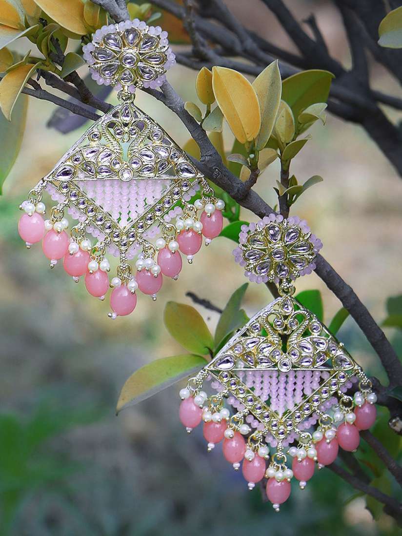 Jhumkas collection hot sale
