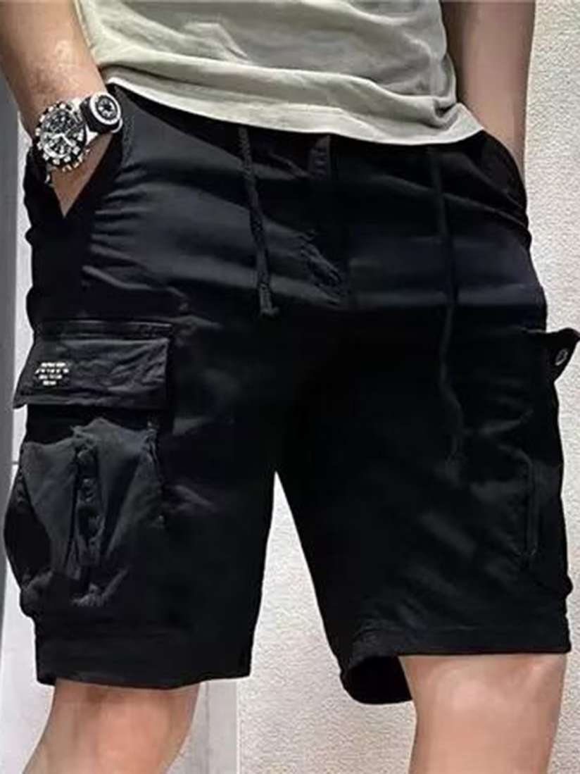 Cargo shorts for men top