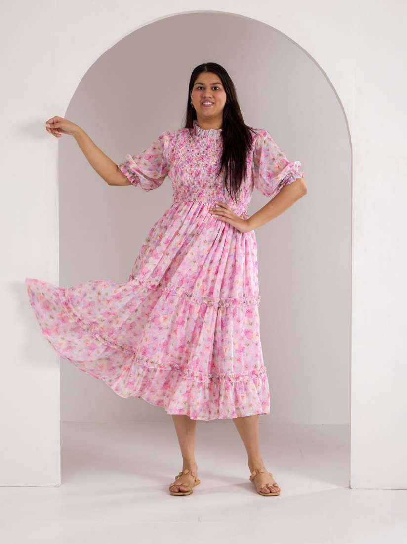 Myntra women's clothing dresses outlet