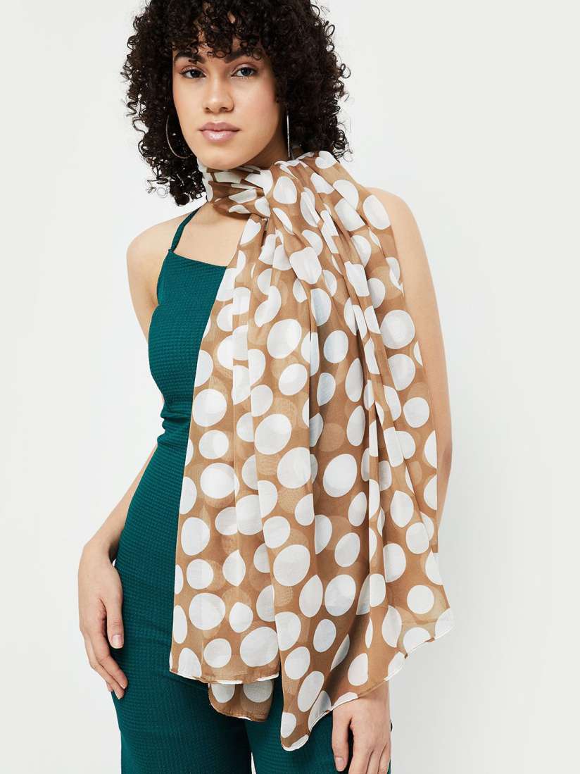 Myntra stoles shop