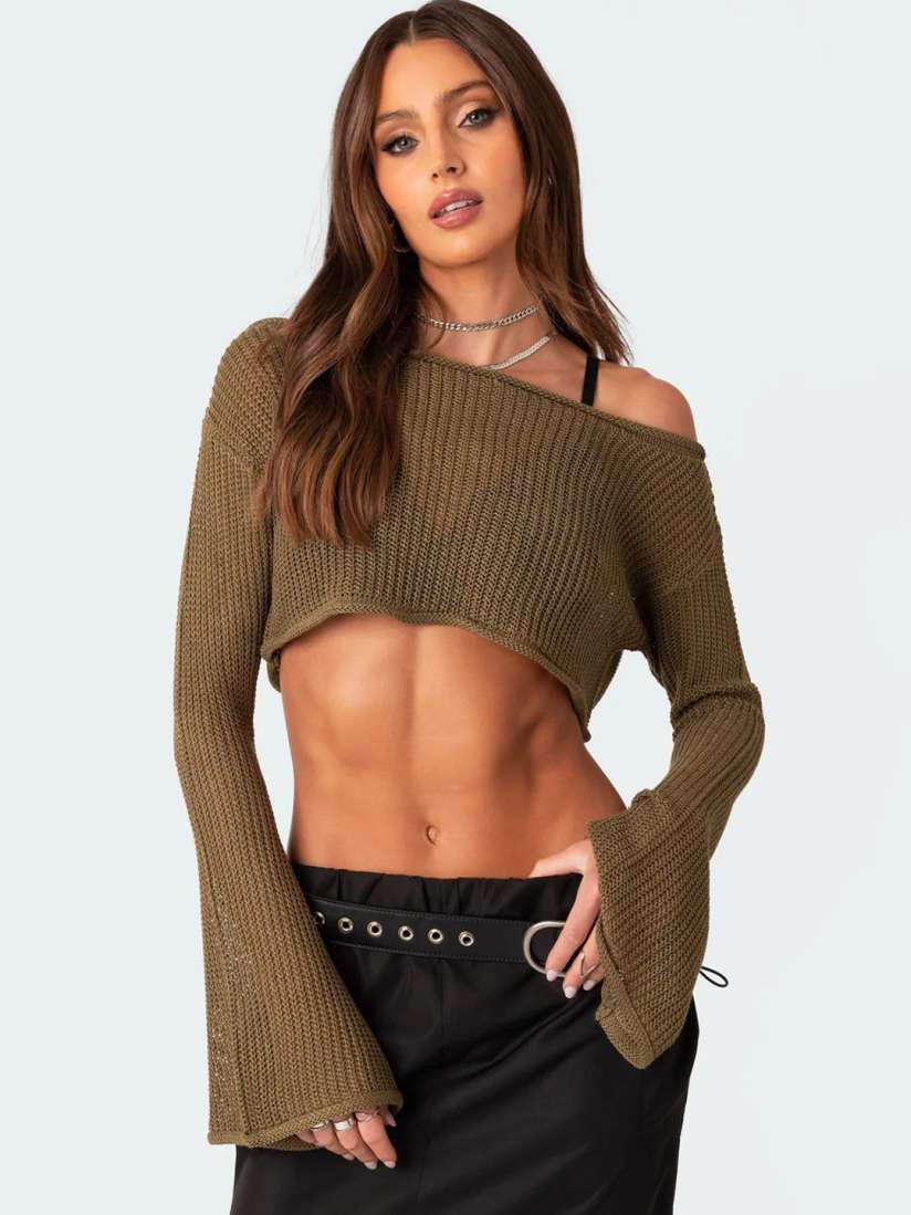 Buy StyleCast One Shoulder Top Tops for Women 30292542 Myntra