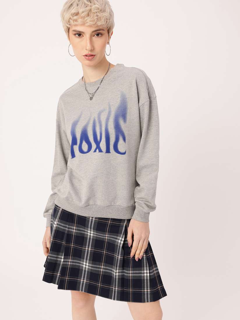 Dressberry sweatshirts sale