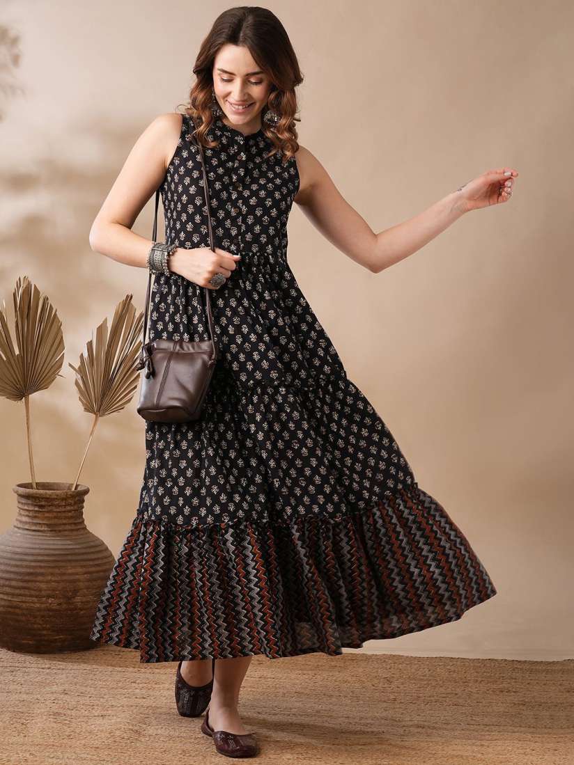 Globus ethnic wear top