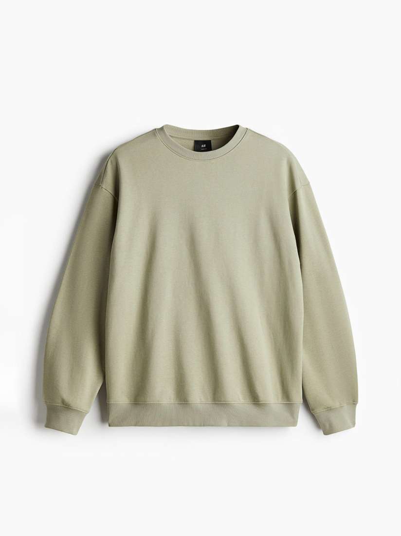 Sweatshirts on myntra best sale