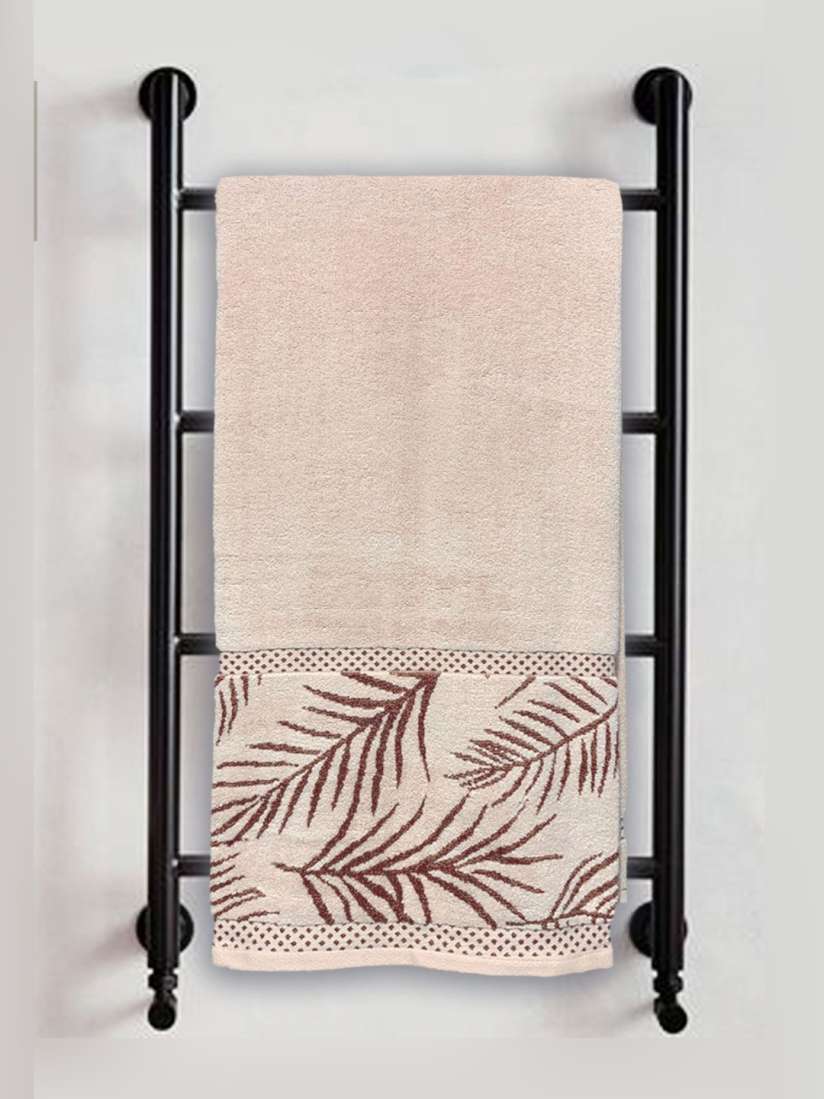 Myntra bath towels 2025