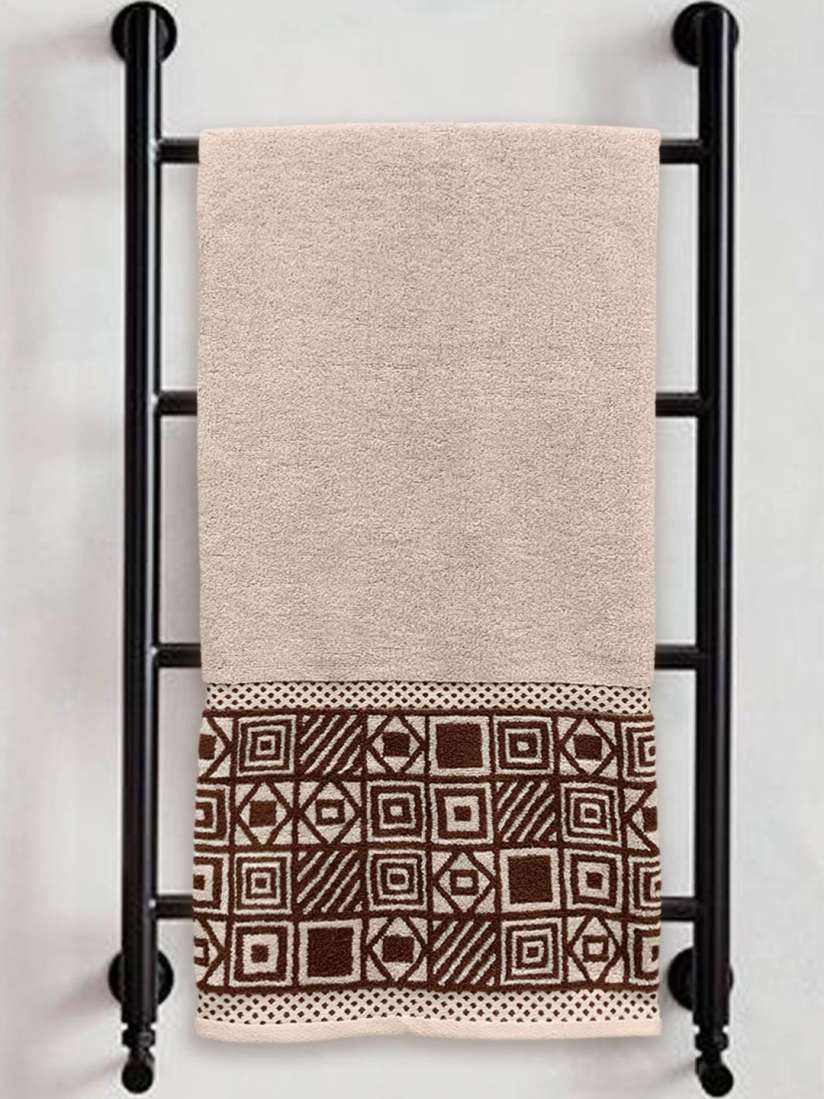 Myntra bath towels 2025