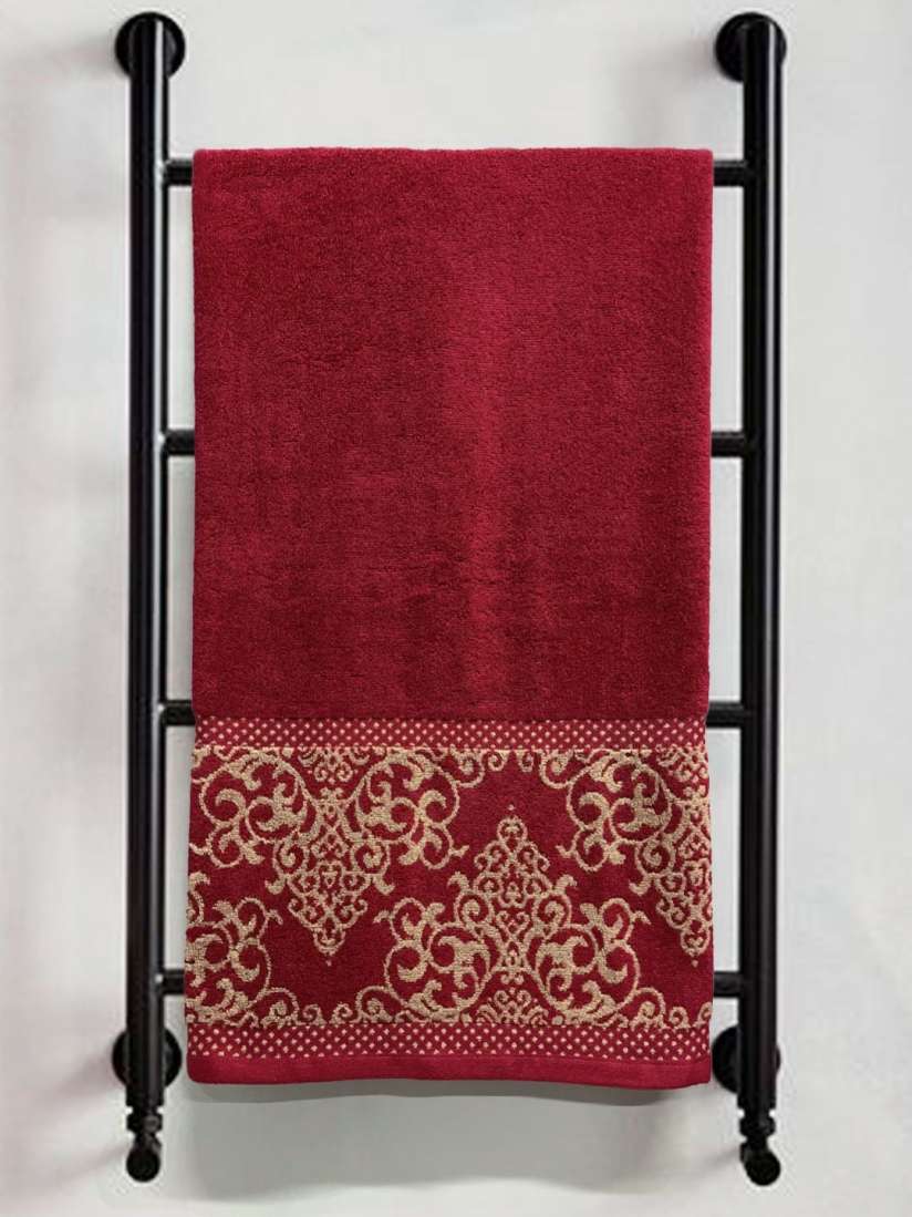 Myntra towels hotsell