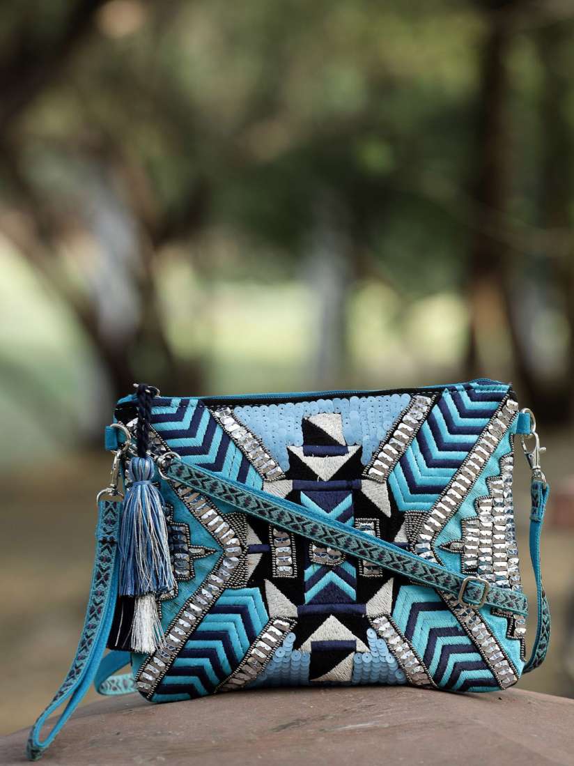 Anekaant sling bags shop