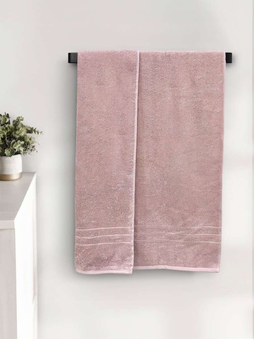 Towel myntra top
