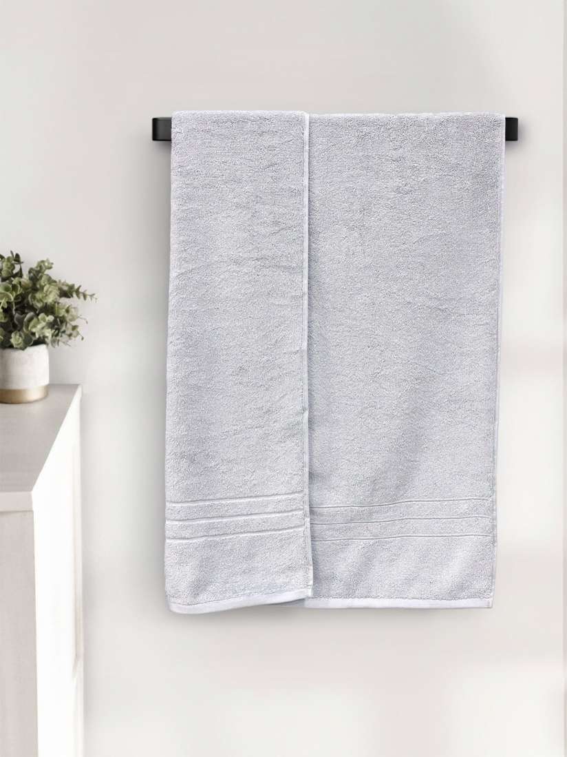 Myntra towels 2025