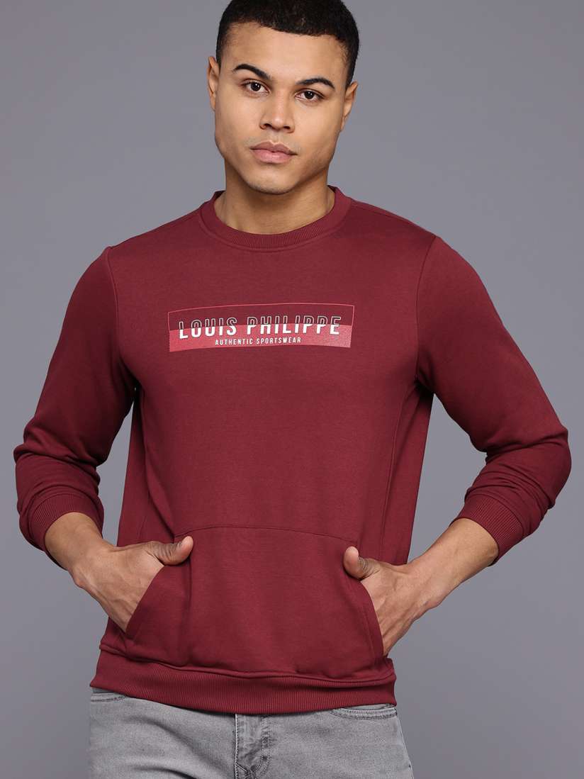 Louis philippe authentic sportswear online