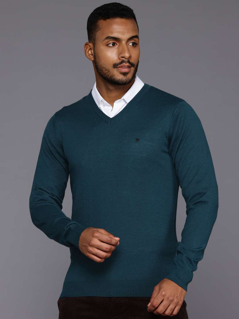 Louis philippe pullover outlet