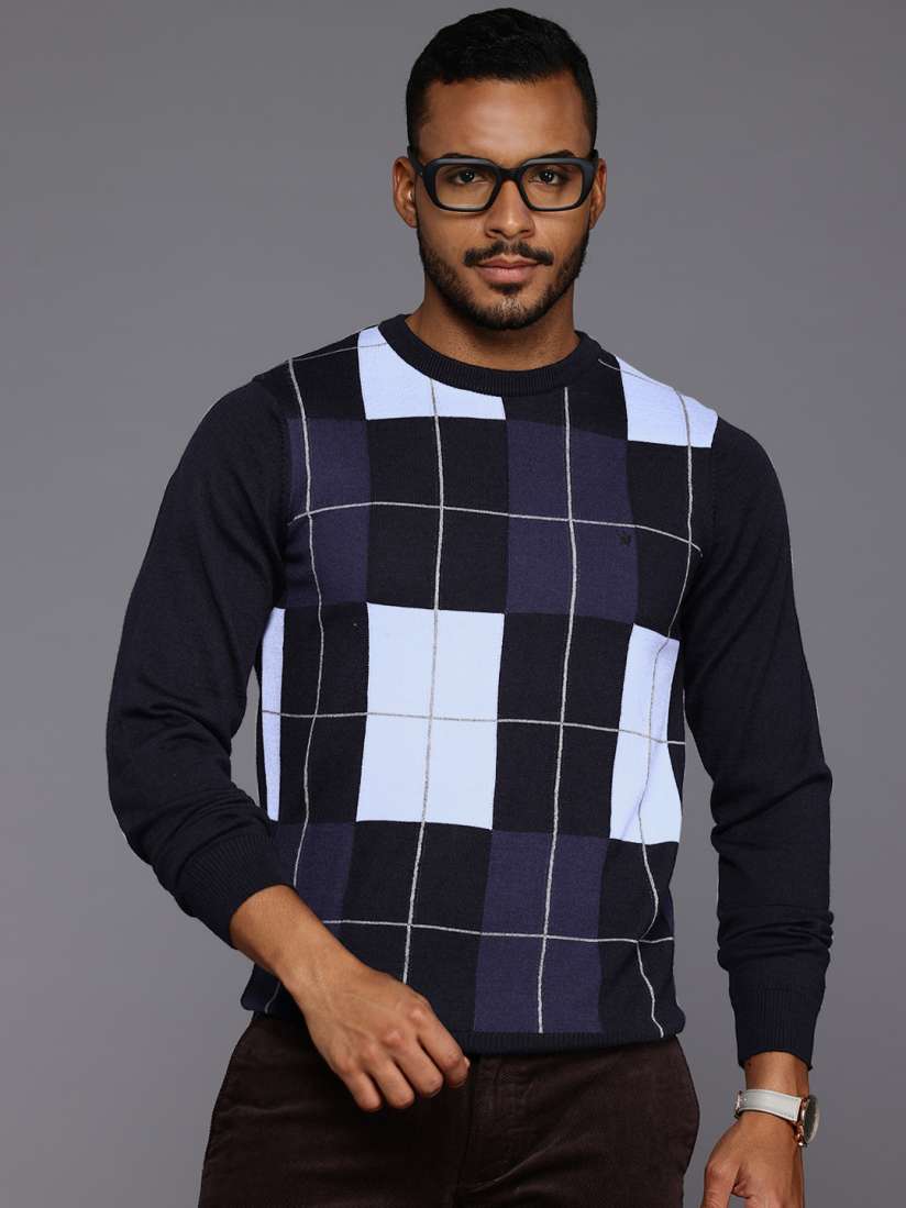 Louis philippe pullover best sale