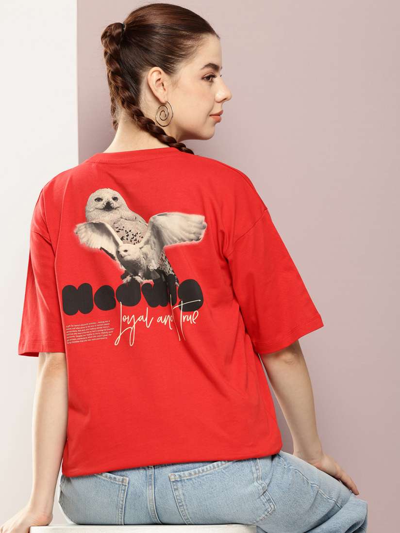 Harry potter t shirts myntra deals