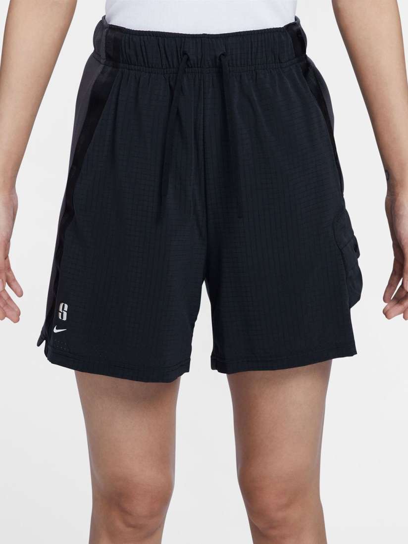 Buy Nike Women Sabrina Basketball Shorts Shorts for Women 30315947 Myntra