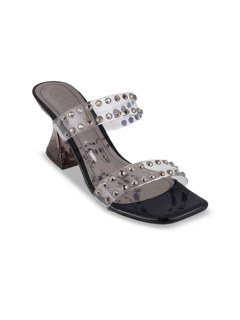 Catwalk heels myntra discount