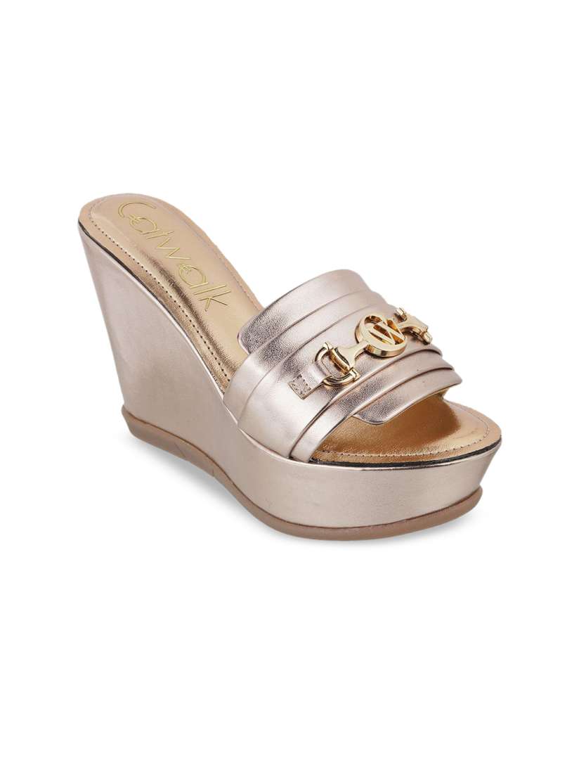 Catwalk wedges sale shop